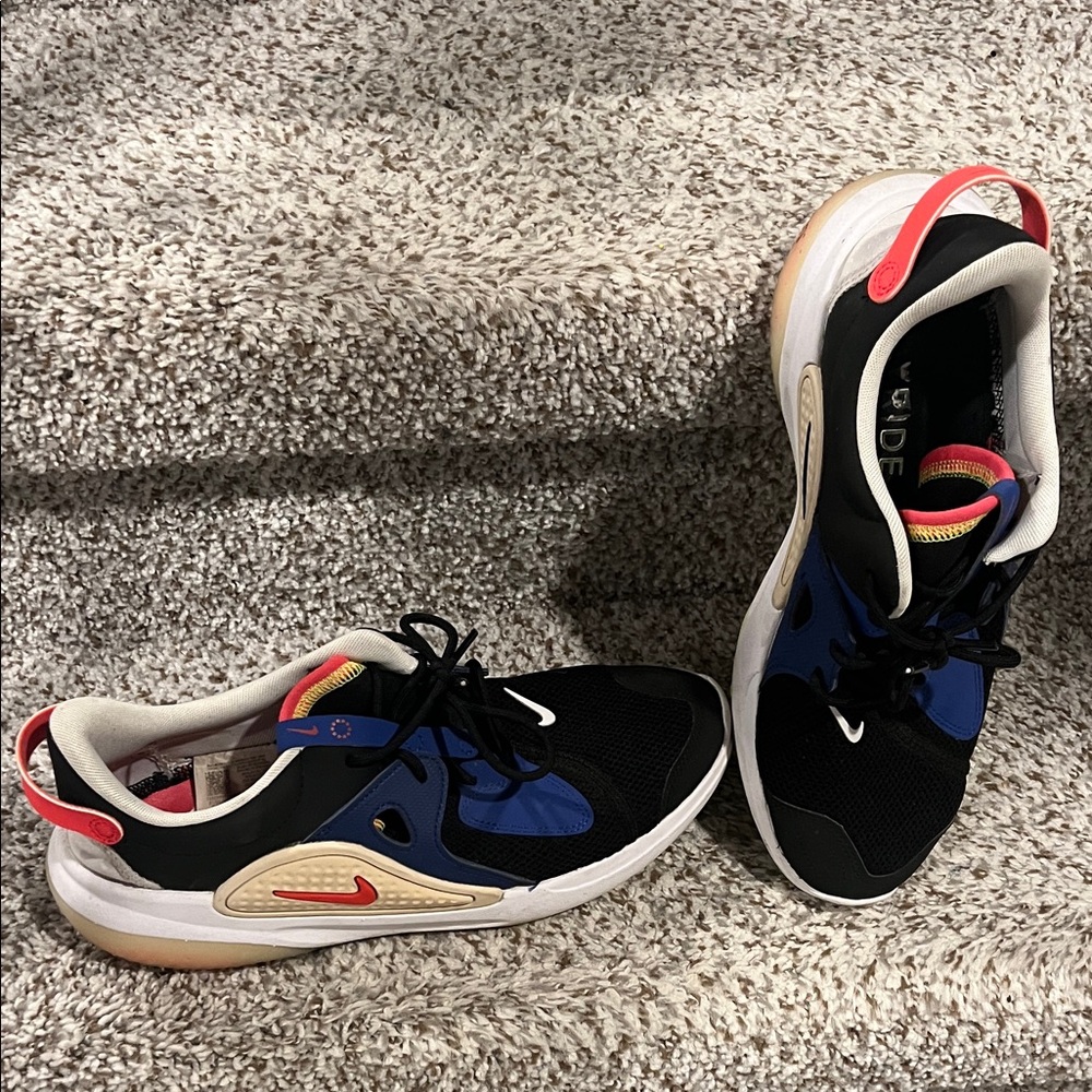 Nike Joy Ride CC. - Picture 2 of 4